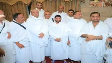 شركة زين