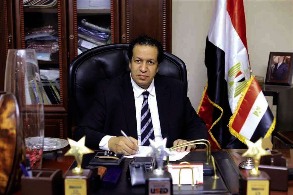 العجواني: تراجع كبير في أسعار المولدات الكهربائية خلال شهر مايو