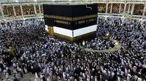 ضيوف الرحمن