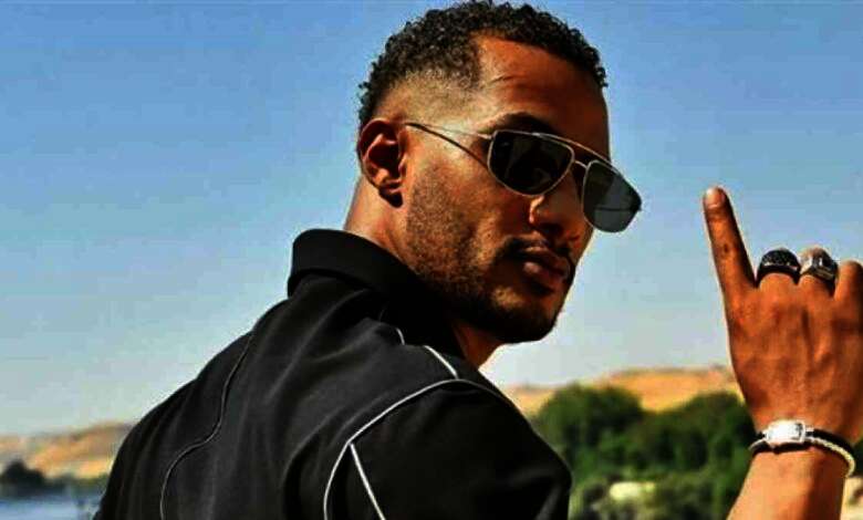 محمد رمضان