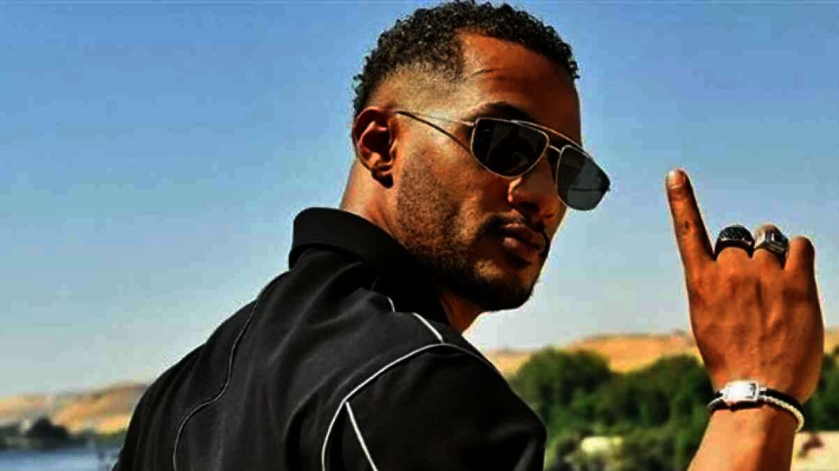 محمد رمضان