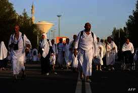 الحجاج