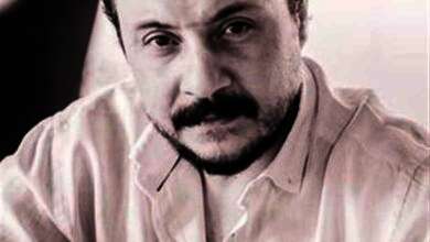 الفنان محمد صلاح آدم