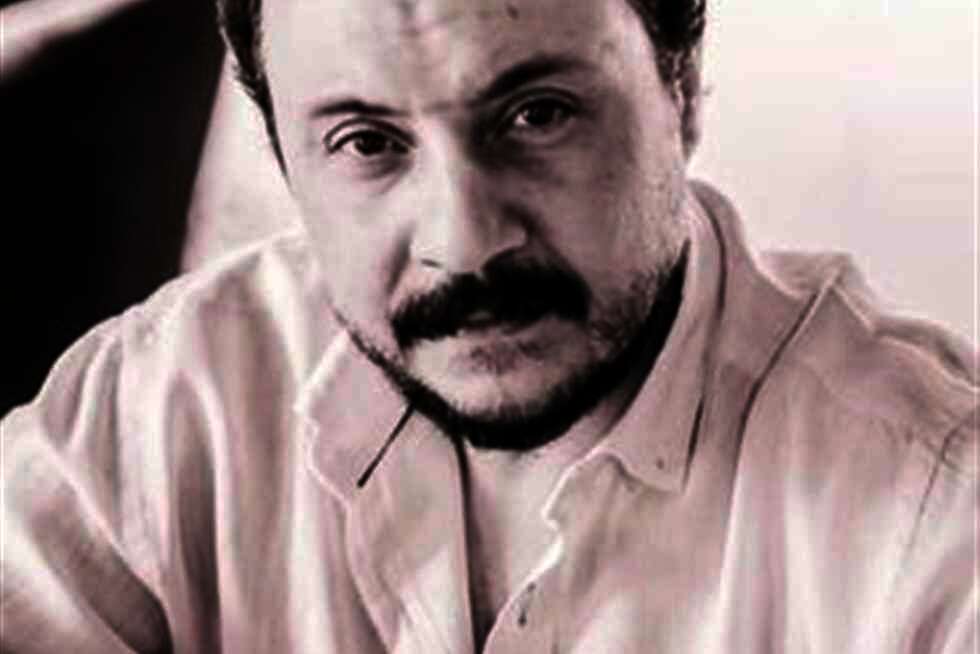الفنان محمد صلاح آدم