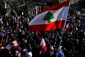 لبنان