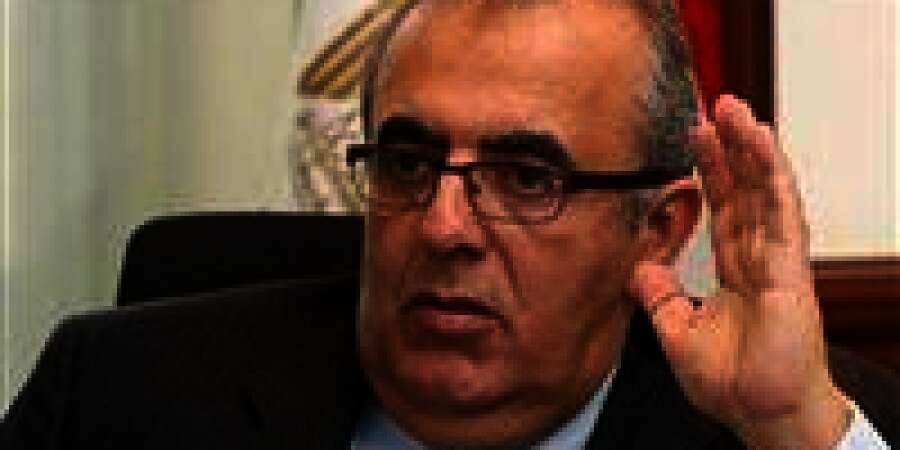 قضية خطف نجل وزير الصحة الأسبق
