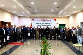 رئيس جامعة آيفان سيتي للتكنولوجيا والأعمال والمجتمع