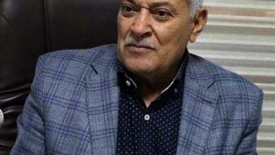 عبدالعزيز السيد، رئيس شعبة الدواجن بالغرف التجارية
