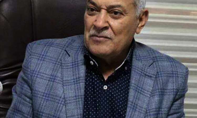 عبدالعزيز السيد، رئيس شعبة الدواجن بالغرف التجارية