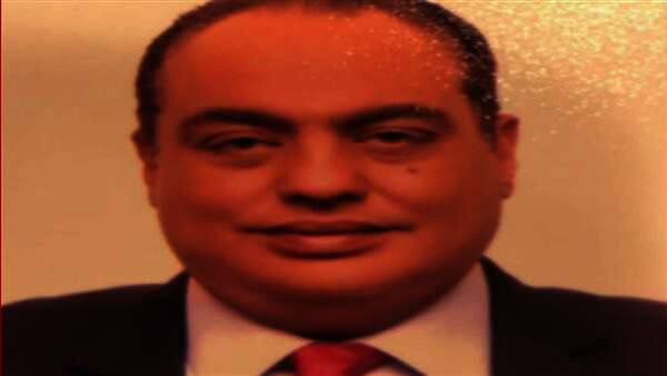 اللواء حسام عبدالعزيز، مدير أمن الدقهلية