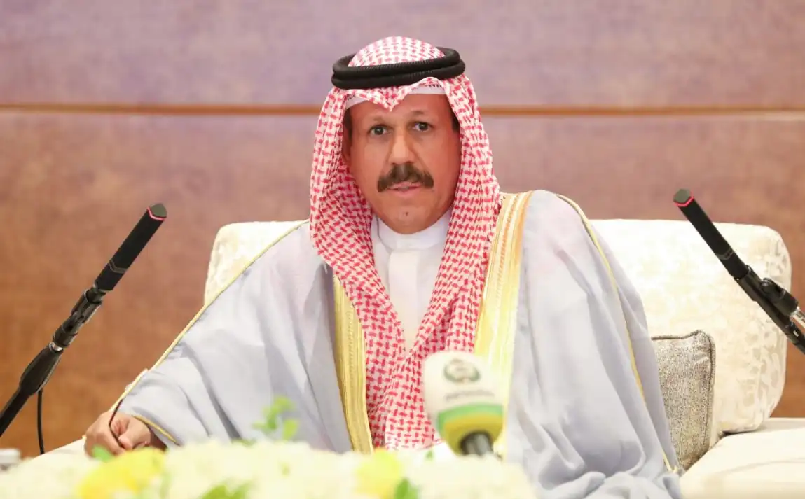 دولة الكويت