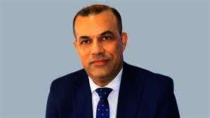 الدكتور السيد عبدالجواد وكيل وزارة الصحة بالبحيرة