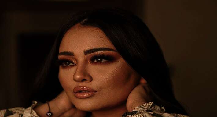 المتهم بالإساءة لـ راندا البحيرى على السوشيال ميديا
