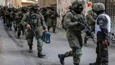 الرئيس الكيني وليام روتو