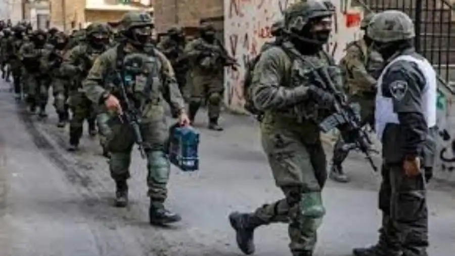 الرئيس الكيني وليام روتو