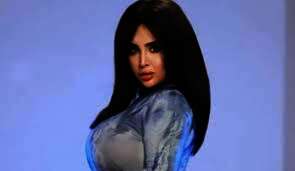 البلوجر روكي أحمد