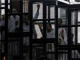 محاكمة 13 متهمًا فى "خلية داعش كرداسة الثانية"
