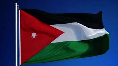 الاردن