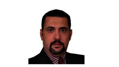 حازم المنوفي، عضو شعبة المواد الغذائية