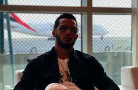 محمد رمضان