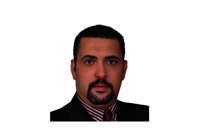 حازم المنوفي، عضو شعبة المواد الغذائية