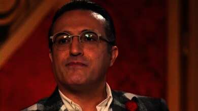 شريف مدكور