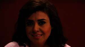 الفنانة نشوي مصطفي