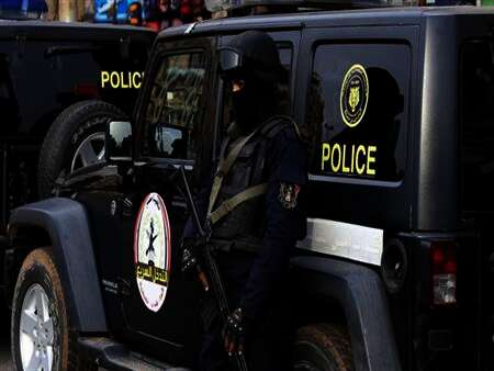 ضباط الإدارة العامة لـ مباحث المصنفات