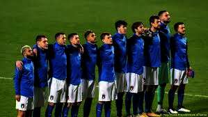 المنتخب الإيطالي
