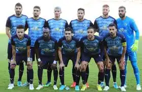 اللاعب الفنزويلى مارتينيز ليونيل