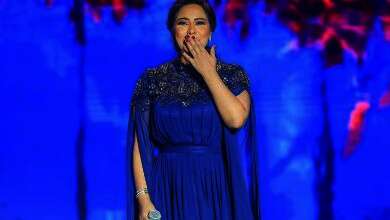 شيرين عبدالوهاب