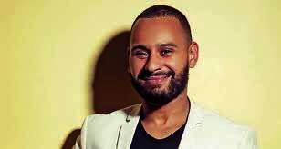 الفنان المغربي محمد الريفي