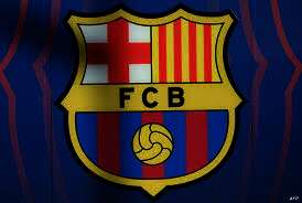 برشلونة