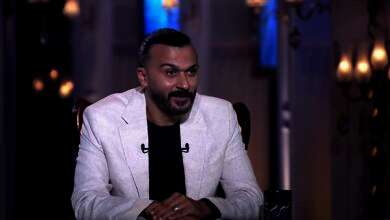 إبراهيم سعيد