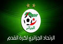 الاتحاد الجزائري لكرة القدم
