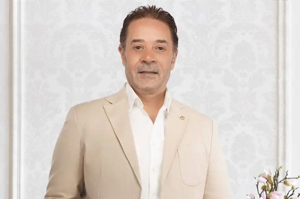 كاظم الساهر