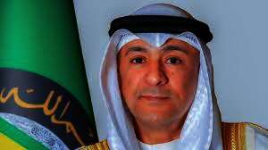 الأمين العام لمجلس التعاون لدول الخليج العربية جاسم البديوي