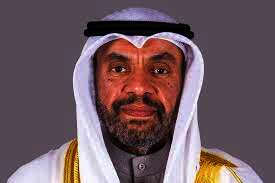 وزير الخارجية عبدالله اليحيا