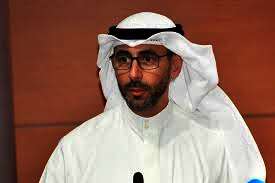 الرئيس التنفيذي لمؤسسة البترول الكويتية الشيخ نواف سعود الصباح