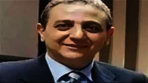 اللواء أشرف الجندي محافظ الغربية
