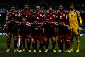 منتخب جورجيا