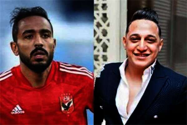 الحكم على الطفل المتهم في قضية شقيق كهربا ورضا البحراوي