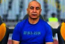 حسام حسن