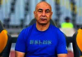 حسام حسن