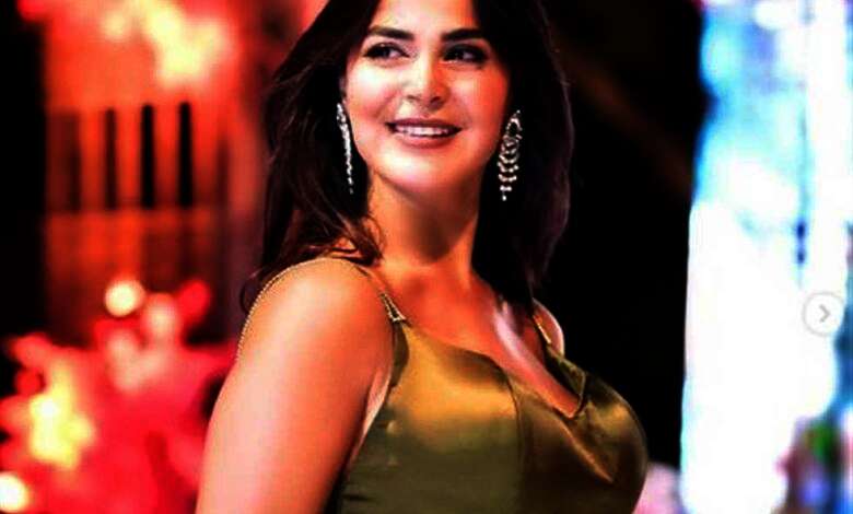 الفنانة رانيا منصور