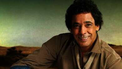 محمد منير