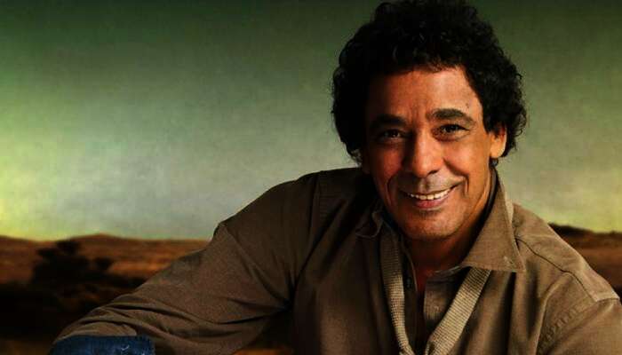 محمد منير