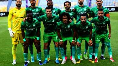 النادي المصري
