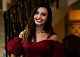 كارمن سليمان