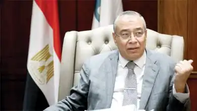 الشركة القابضة لكهرباء مصر